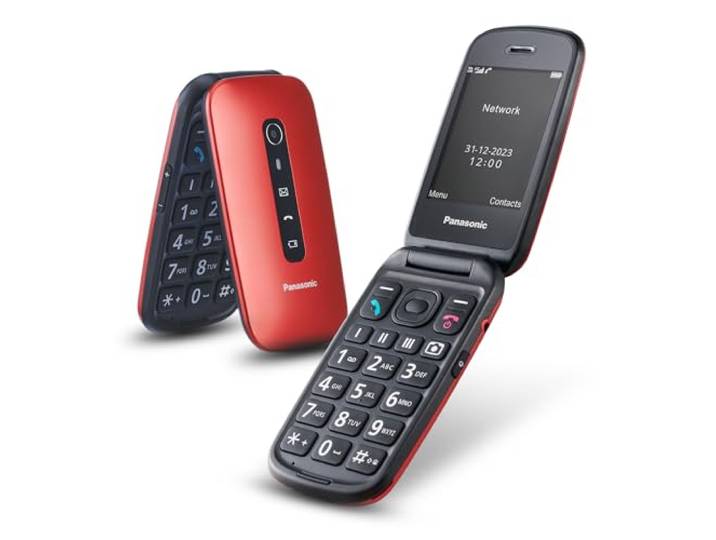 Panasonic mobiele telefoon