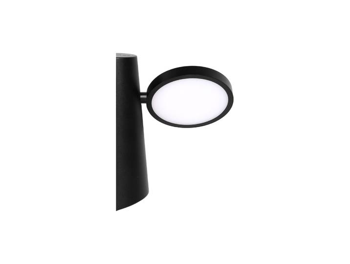 Fermob - Applique orientable Otto - Noir - Aluminium - Designer Studio Fermob