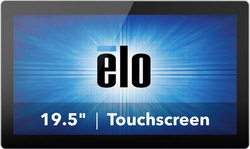 Elo Touch Solution 2094L rev.B Touchscreen-Monitor EEK: G (A - G) 49.5cm (19.5 Zoll) 1920 x 1080 Pixel 16:9 20 ms HDMI, VGA