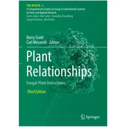 Plant Relationships, Fachbücher