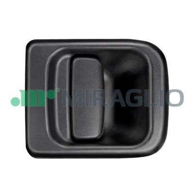 MIRAGLIO Türgriff 80/530 vorne links für Opel RENAULT