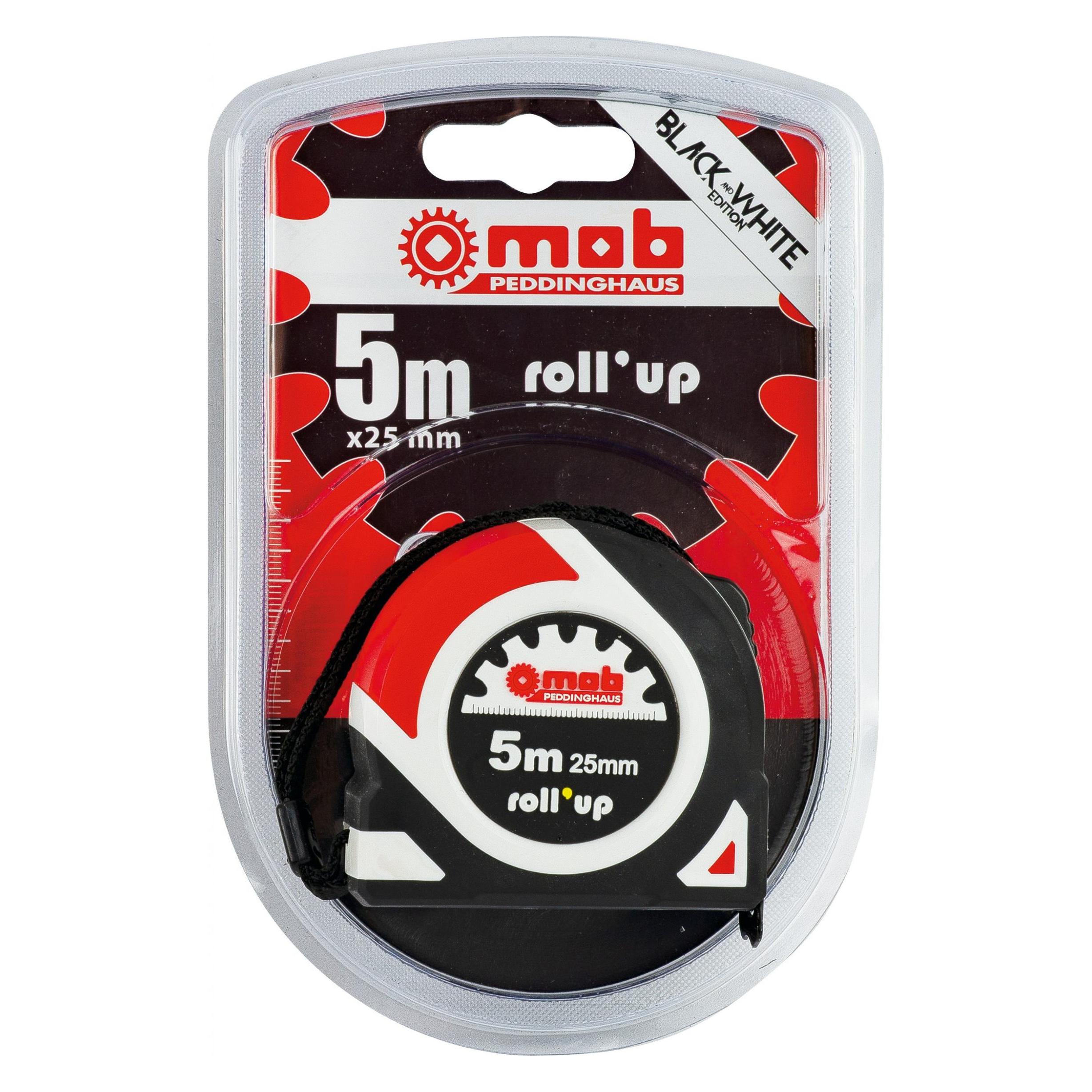 MOB Rollbandmass 'Roll Up' (3 m) (6277031401)
