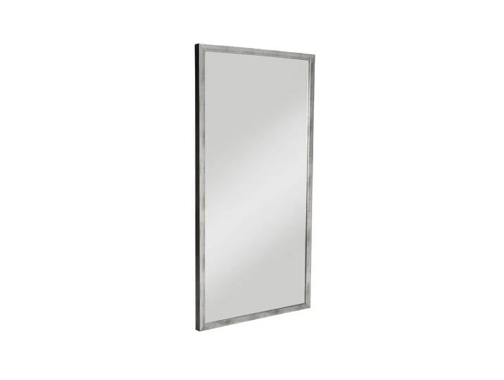 Essem Design Miroir Klara argent mat