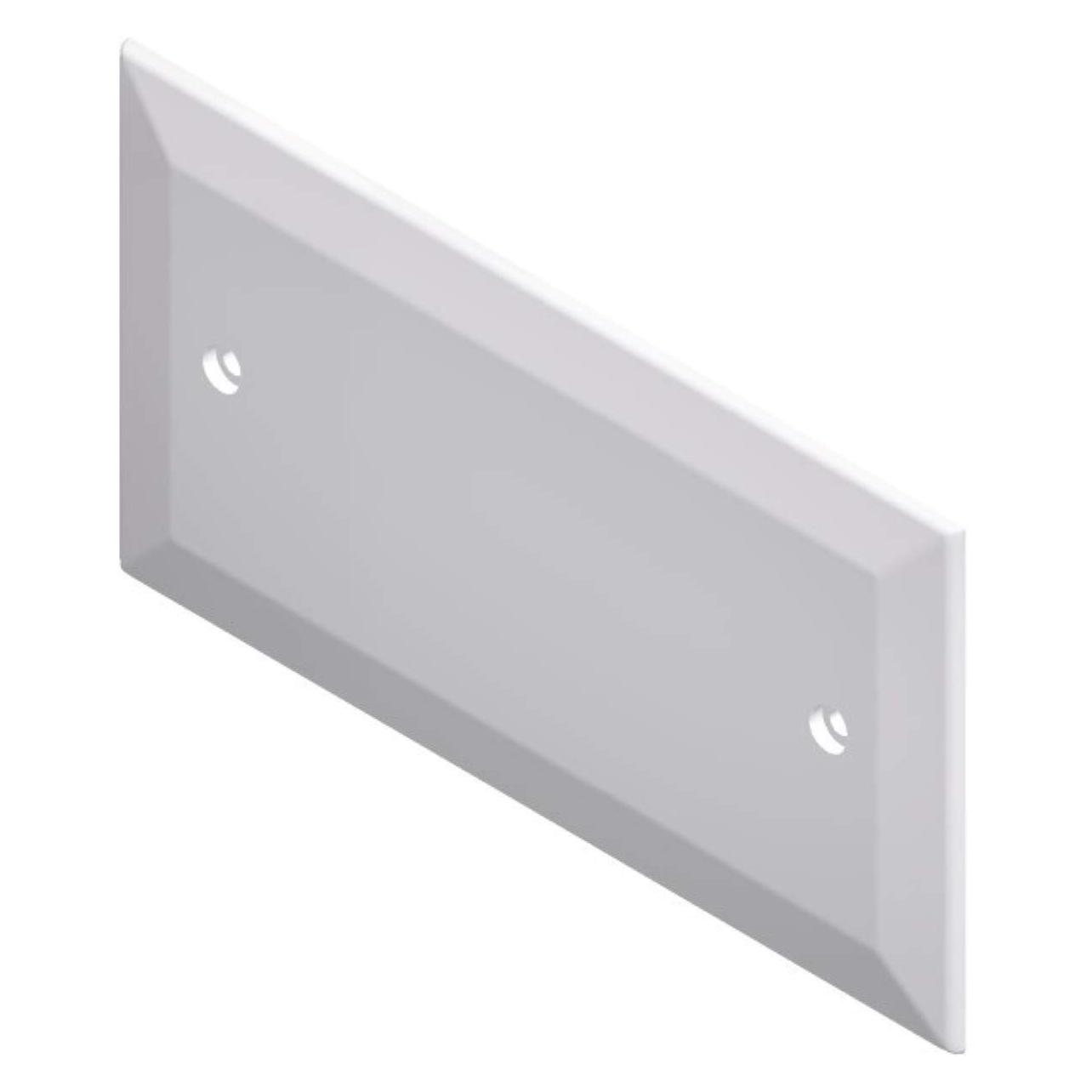 TEM Serie Unterputz Dosen BOX COVER DECORATIVEPM4 (DM44-U)