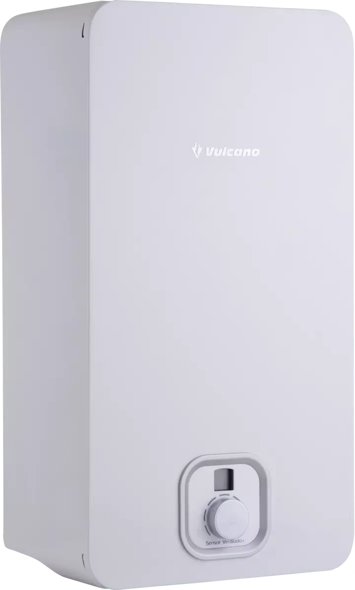 VULCANO Esquentador  WTD 11-4 KME 31 VU - B/P