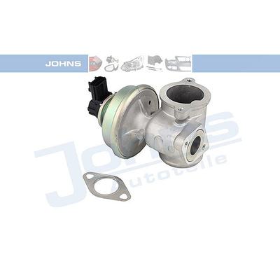 Johns AGR-Ventil [Hersteller-Nr. AGR3218-171] für Ford