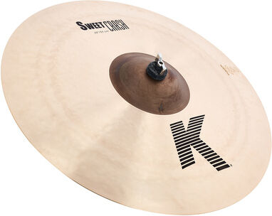 Zildjian "20" K Sweet Crash"