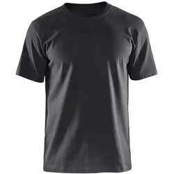 T-Shirt "3535" Industrie - XXL - mittelgrau