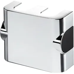 Oventrop Design Abdeckung 1184092 weiß