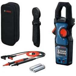 Bosch Power Tools Strommesszange 601077601