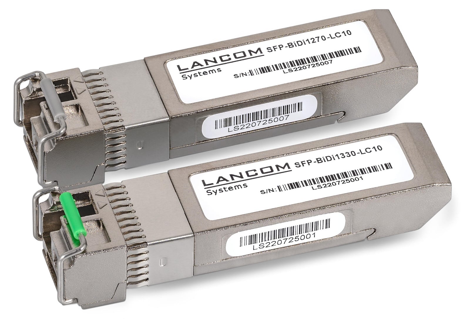 Lancom Systems SFP-Bidi1310-LC10 SFP-module