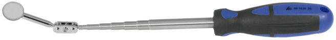 HOLEX Miroir de contrôle télescopique 14 mm (081630 14)