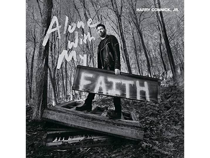 Alone With My Faith