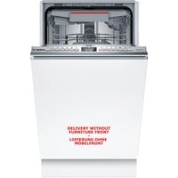 SPV4HMX49E Serie 4, Spülmaschine 45 cm, Home Connect