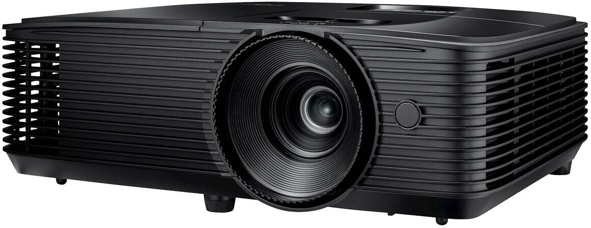 Optoma W381 WXGA