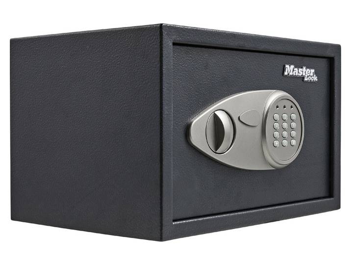Master Lock Sicherheitssafe X055Ml 7.5 kg