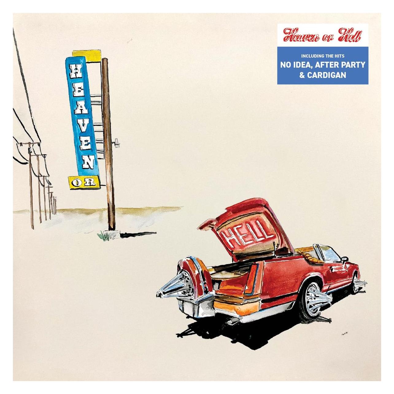 Atlantic Heaven Or Hell (Don Toliver) (40942492)