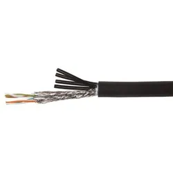 Harting Hybrid-Kabel Cat.6 09456000342 (VE50)