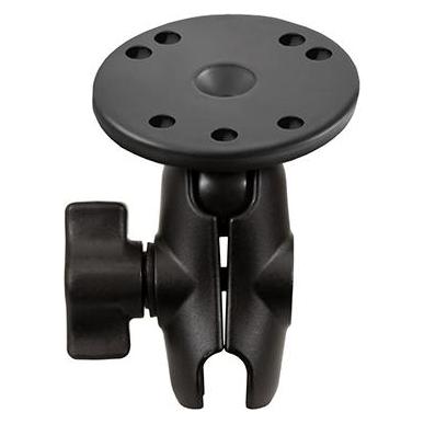 RAM Mounts S- Arm + Base, B-size (RAM-B-103U-A)