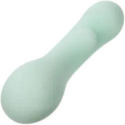 CalExotics, Vibrator, Pacifica Bora Bora Estimulator G-Spot 10 Vibrationen Aqua