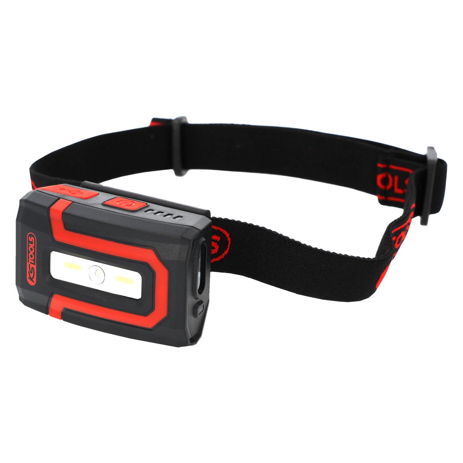 KS Tools 150.4625 Arbeitsleuchte (450 lm) (150.4625)