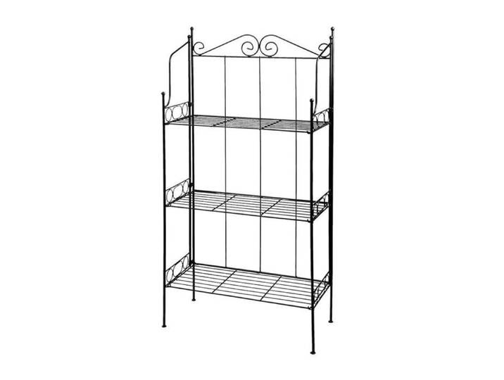 Esschert Design Étagère à 3 niveaux L 433893