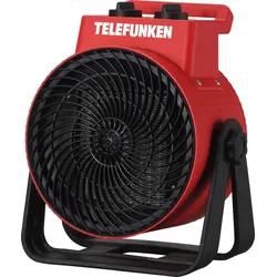 Telefunken Industrie-Heizer 3.000 Watt THL-3KW