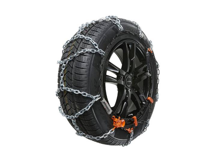 Weissenfels Schneekette Rex TR 4x4 Grösse 4