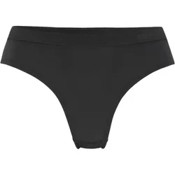 CRAFT Active String Damen 999000 - black S