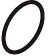 Hansgrohe O-Ring 30 x 5 mm 98153000