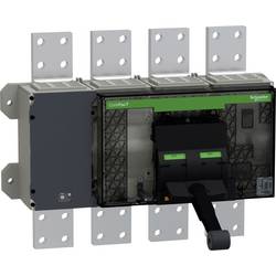 Schneider Electric C16BN4FM Leistungsschalter 1 St.