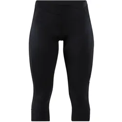 Craft, Damen, Velohosen, Essence Bib Knickers (M), Schwarz