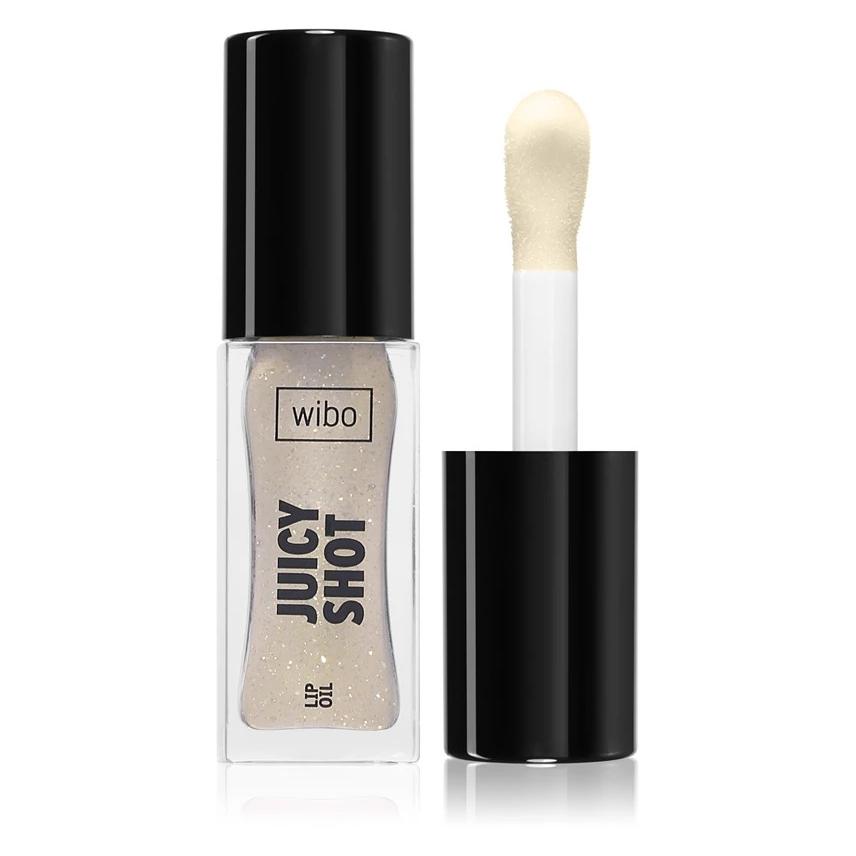 Wibo Glitzernder Lippenöl-Shot (Lippenöl) (68008199)