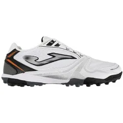 Joma, Herren, Fussballschuhe, Dribbling-Fussballschuhe für Kunstrasen (39), Weiss