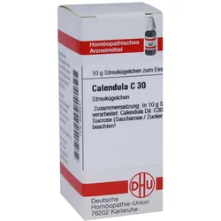Calendula C 30 Globuli 10 g