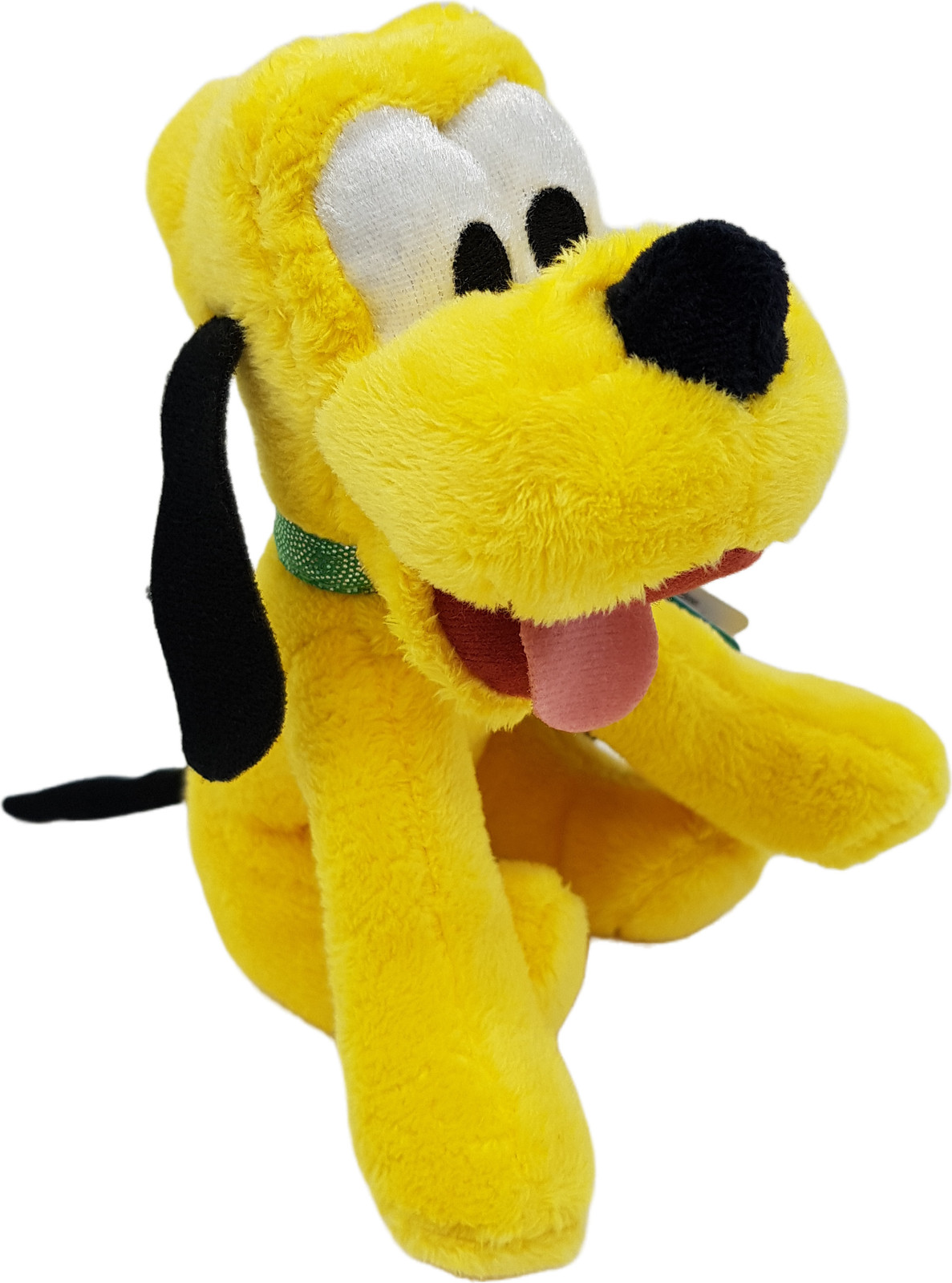 Simba Toys Disney Pluto Pluche Knuffel, 20 cm