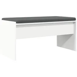 vidaXL, Sitzbank, Aspen (38 cm)