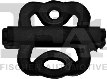 Fa1 Halter, Abgasanlage 213-743 Für Citroën