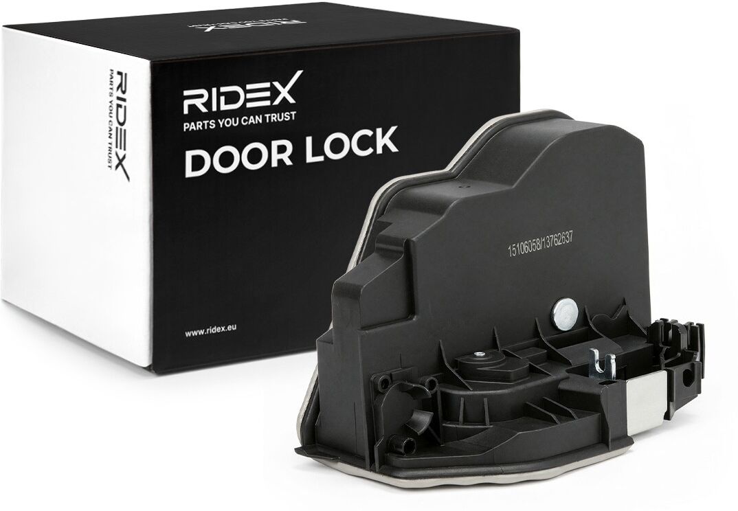RIDEX 1361D0080 Door lock