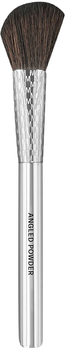 MESAUDA MILANO Angled Powder Brush No.F07