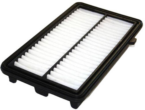 ASHIKA 20-08-840 Air filter