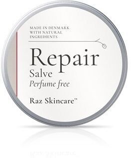 Raz Skincare Repair Perfume Free 100 ml