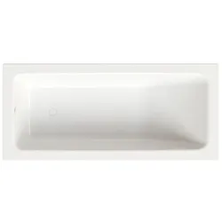 Bette BetteOne Relax Badewanne 3325-287 starwhite, 200x90x45cm