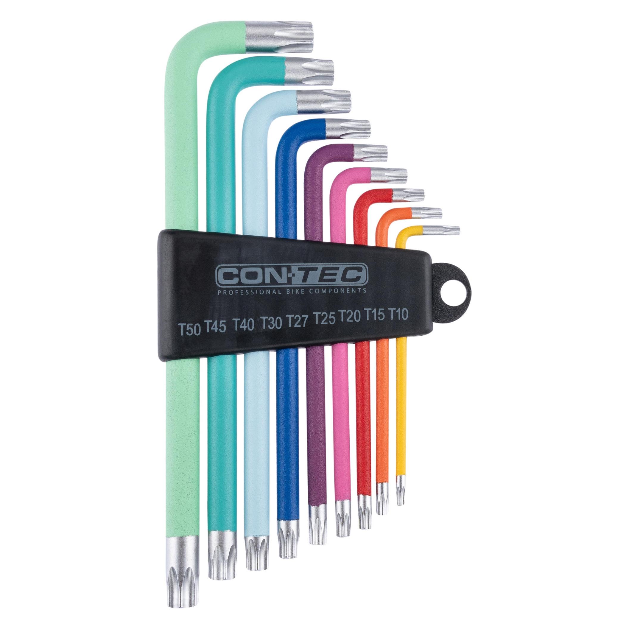 Contec Torxset TFM-255 (03709244)