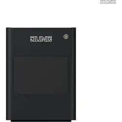 Jung FMHS1T Funk-Handsender 1-Kanal Toggle anthrazit