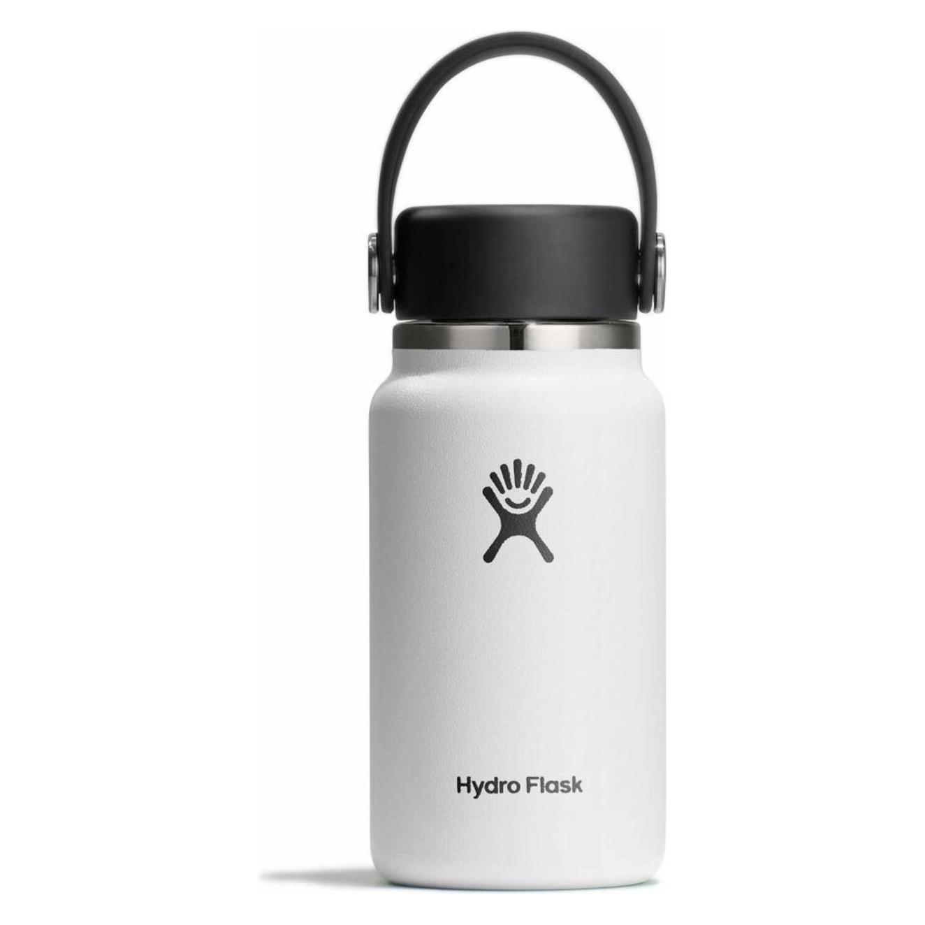 Hydro Flask 200 ML MICRO HYDRO WHITE (0.20 l) (TNY200-110-4)