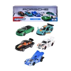 Porsche 5 Pieces Giftpack
