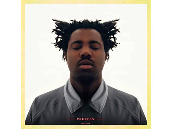 Sampha - Process