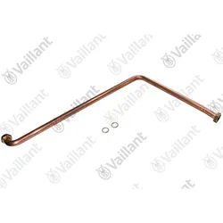 Vaillant Rohr Zirkulation 111924
