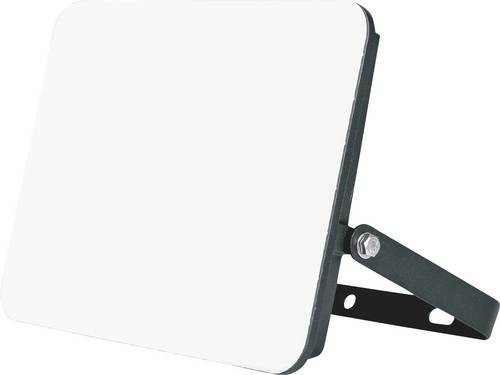 Müller-Licht Orlando 21600073 LED-Außenstrahler 30W Leuchtfarben: Neutralweiß